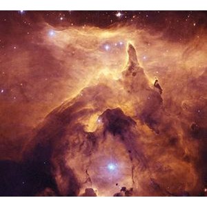 Mesarthim - The Density Parameter