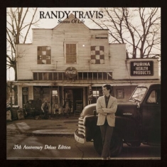 Randy Travis - Storms Of Life (Deluxe Edition, Anniversary Edition, Remastered)