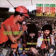 Various artists - Tempo Explosion in the group CD / Reggae at Bengans Skivbutik AB (4161322)