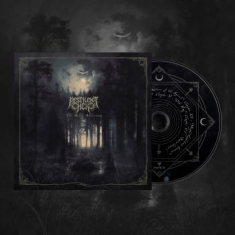 Pestilent Hex - Ashen Abhorrence (Digipack)