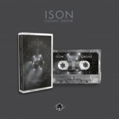 Ison - Cosmic Drone (Mc)