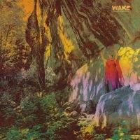Wake - Thought Form Descent (Digipack)