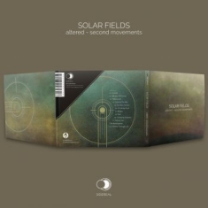 Solar Fields - Altered - Second Movements