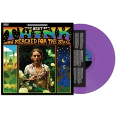 Twink - You Reached For The Stars: The Best