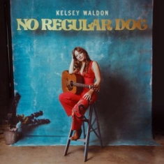 Waldon Kelsey - No Regular Dog