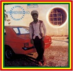 Johnny Clarke - Wondering