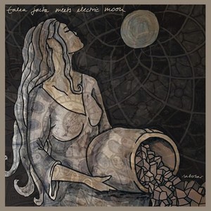 Electric Moon Meets Talea Jacta - Sabotar