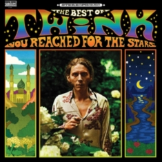 Twink - You Reached For The Stars: The Best