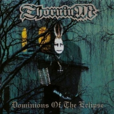 Thornium - Dominions Of The Eclipse (Digipack)