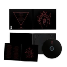 Hyrgal - - (Digipack)