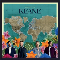Keane - The Best Of Keane (2Lp)