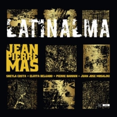 Mas Jean-Pierre - Latinalma