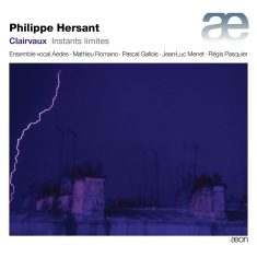 Hersant Philippe - Clairvaux