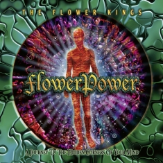 Flower Kings The - Flower Power (Re-Issue 2022)