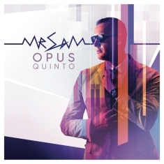 Mr. Sam - Opus Quinto