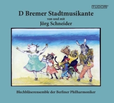 Schostakovich Dimitri - D Bremer Stadtmusikante