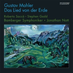 Mahler Gustav - Das Lied Von Der Erde