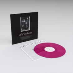 Furman Ezra - All Of Us Flames (Violet)