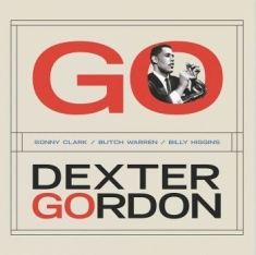 GORDON DEXTER - Go