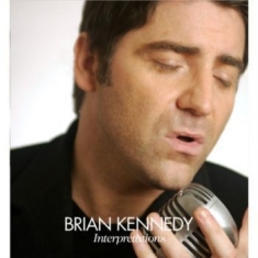 Brian Kennedy - Interpretations