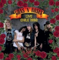 Guns N' Roses - Live Chile 1992