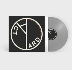 Yard Act - Dark Days (Silver)