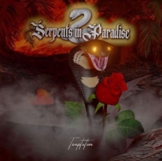 Serpent In Paradise - Temptation