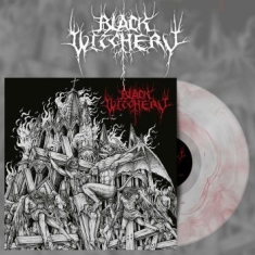 Black Witchery - Inferno Of Sacred Destruction (Clea