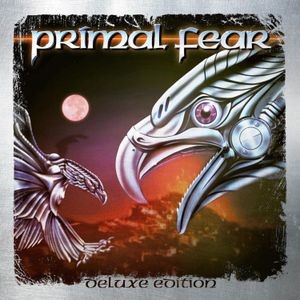Primal Fear - Primal Fear (Deluxe Edition Silver)