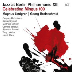 Various - Jazz At Berlin Philharmonic Xiii: 