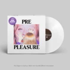 Jacklin Julia - Pre Pleasure (White)
