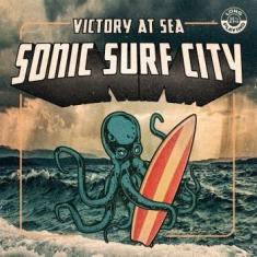 Sonic Surf City - Victory At Sea