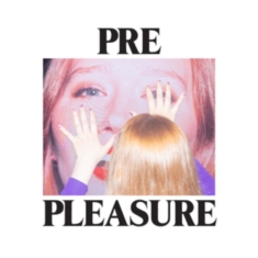 Jacklin Julia - Pre Pleasure (Cd+Poster Insert)