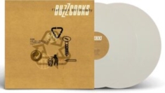 Buzzcocks - Flat-Pack Philosophy (White Vinyl 2