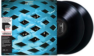 The Who - Tommy (Half-Speed Remastered 2021 V