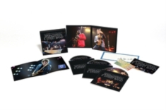 Springsteen Bruce & The E Street Band - The Legendary 1979 No Nukes Concerts (2CD+DVD)
