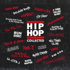 V/A - Hip Hop Collected