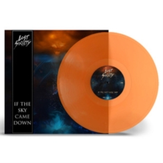 Lost Society - If The Sky Came Down