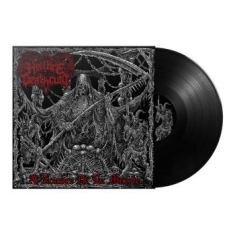 Hellfire Deathcult - Al Nombre De La Muerte (Black Vinyl