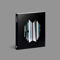 Bts - Proof (Compact Edition)