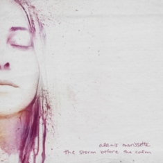 Morissette Alanis - The Storm Before The Calm