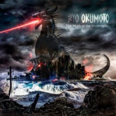 Okumoto Ryo - The Myth Of The Mostrophus