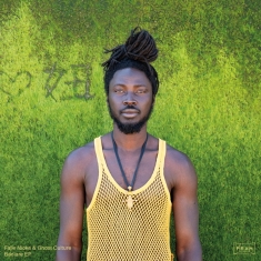 Falle & Ghost Culture Nioke - Badiare Ep