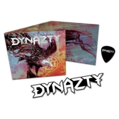Dynazty - Final Advent (Limited Digipack Bund