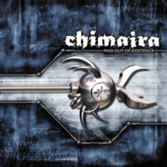 CHIMAIRA - PASS OUT OF EXISTENCE 20TH ANN
