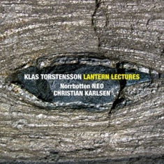 Torstensson Klas - Lantern Lectures I-Iv For Sinfoniet