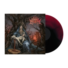 Crown Magnetar - Alone In Death