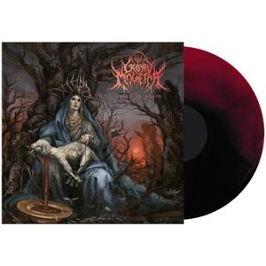 Crown Magnetar - Alone In Death