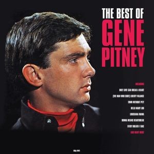 Gene Pitney - Best Of Gene Pitney