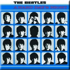 The beatles - Hard Days Night Magnet